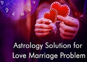 Love astrology