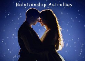 Relationship Astrology